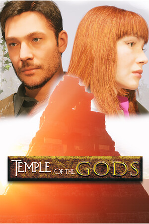 Temple of the Gods