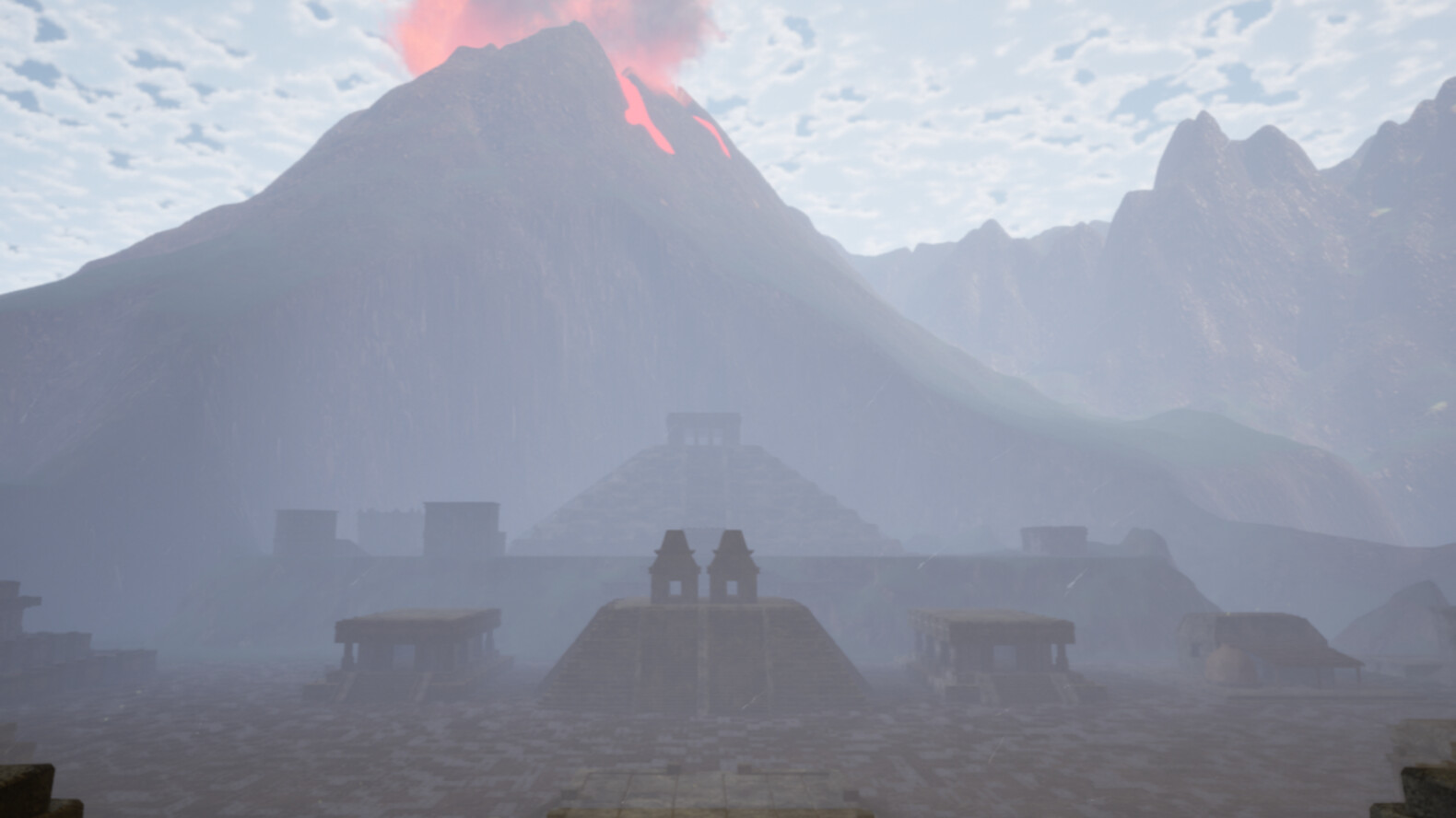 Temple of the Gods on Steam