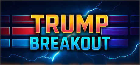 TRUMP BREAKOUT Cover Image