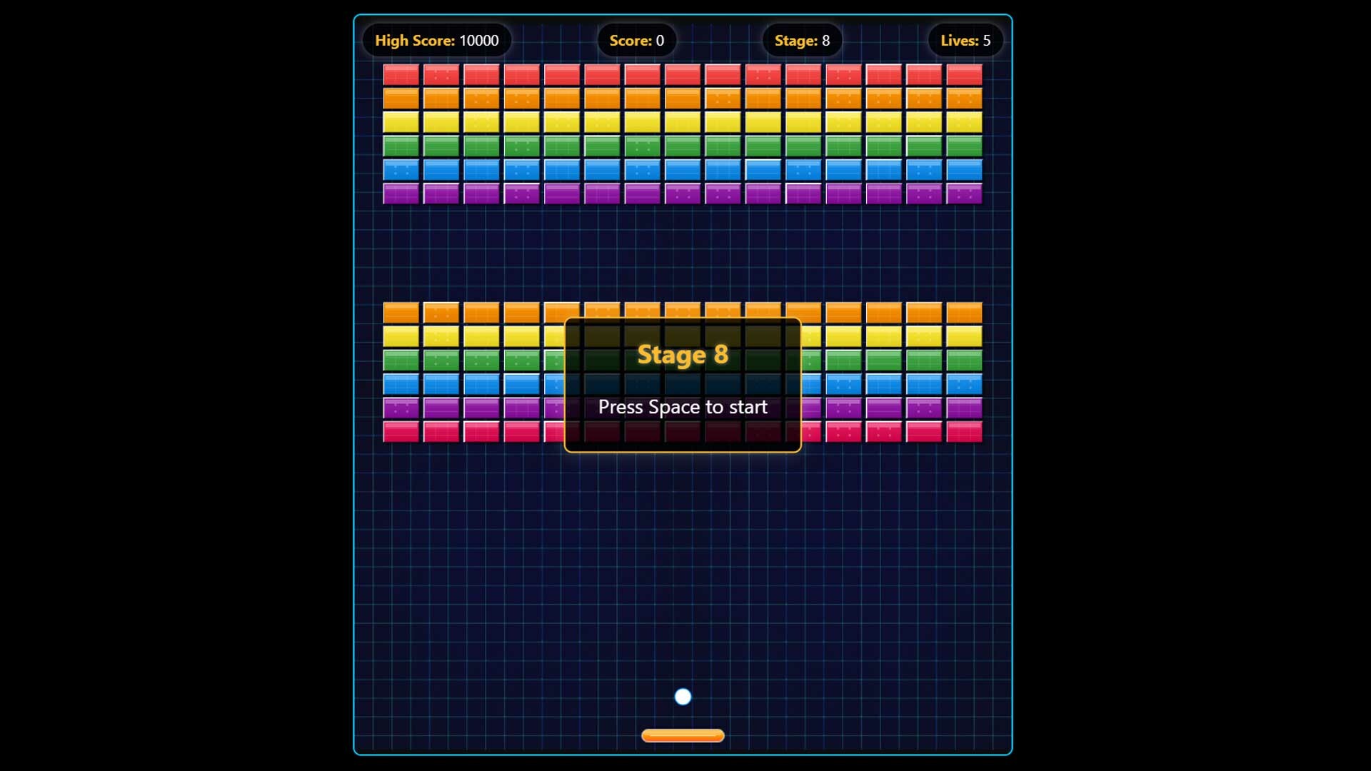 TRUMP BREAKOUT screenshot 8