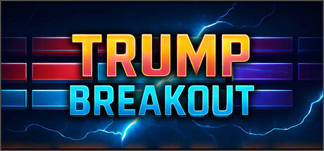 TRUMP BREAKOUT Cover Image
