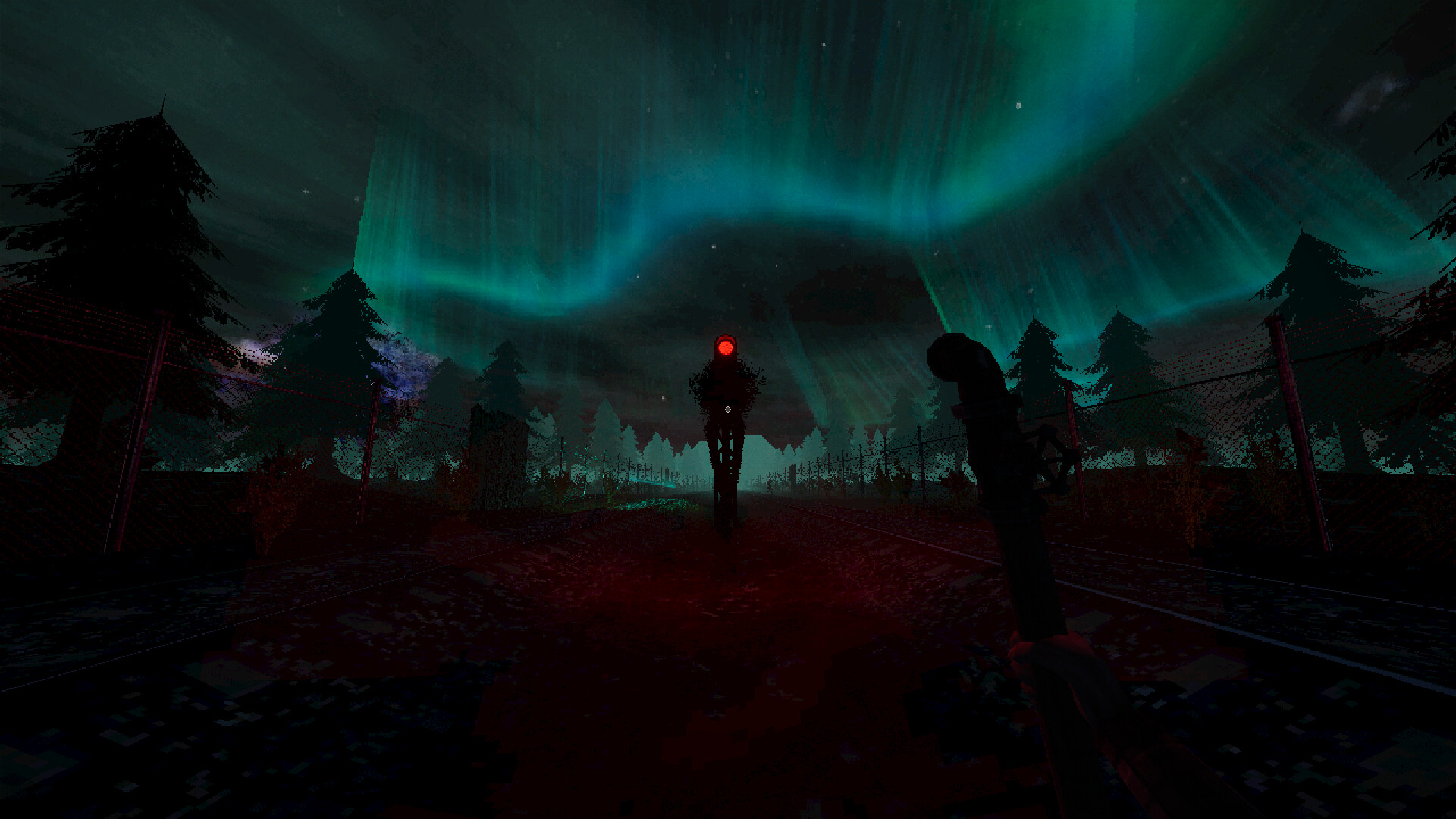 Matchstick: Cosmic Flame screenshot 14