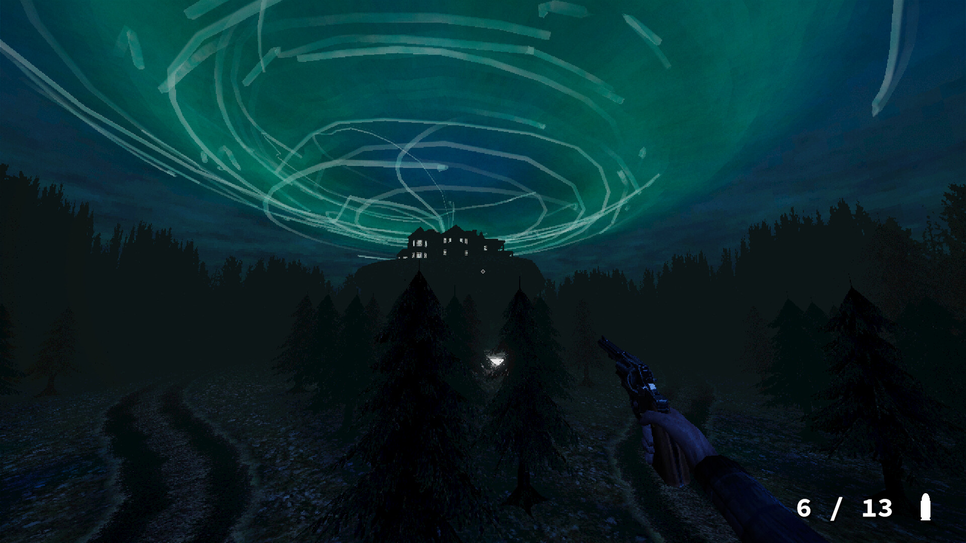 Matchstick: Cosmic Flame screenshot 9