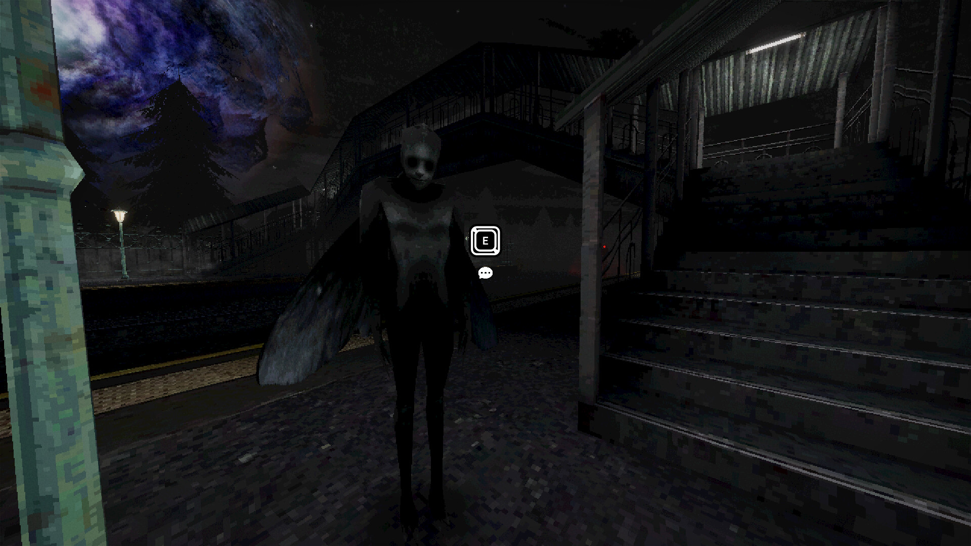 Matchstick: Cosmic Flame screenshot 7