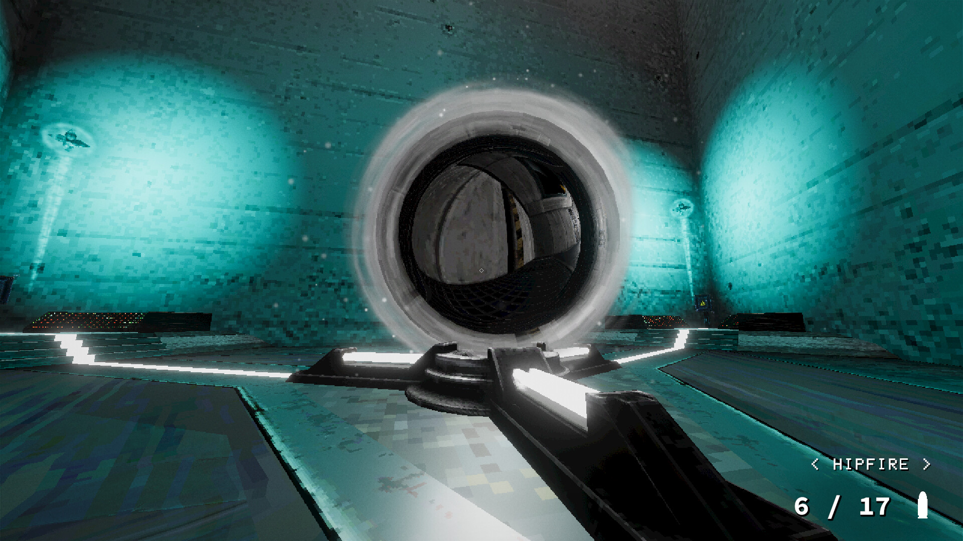 Matchstick: Cosmic Flame screenshot 16