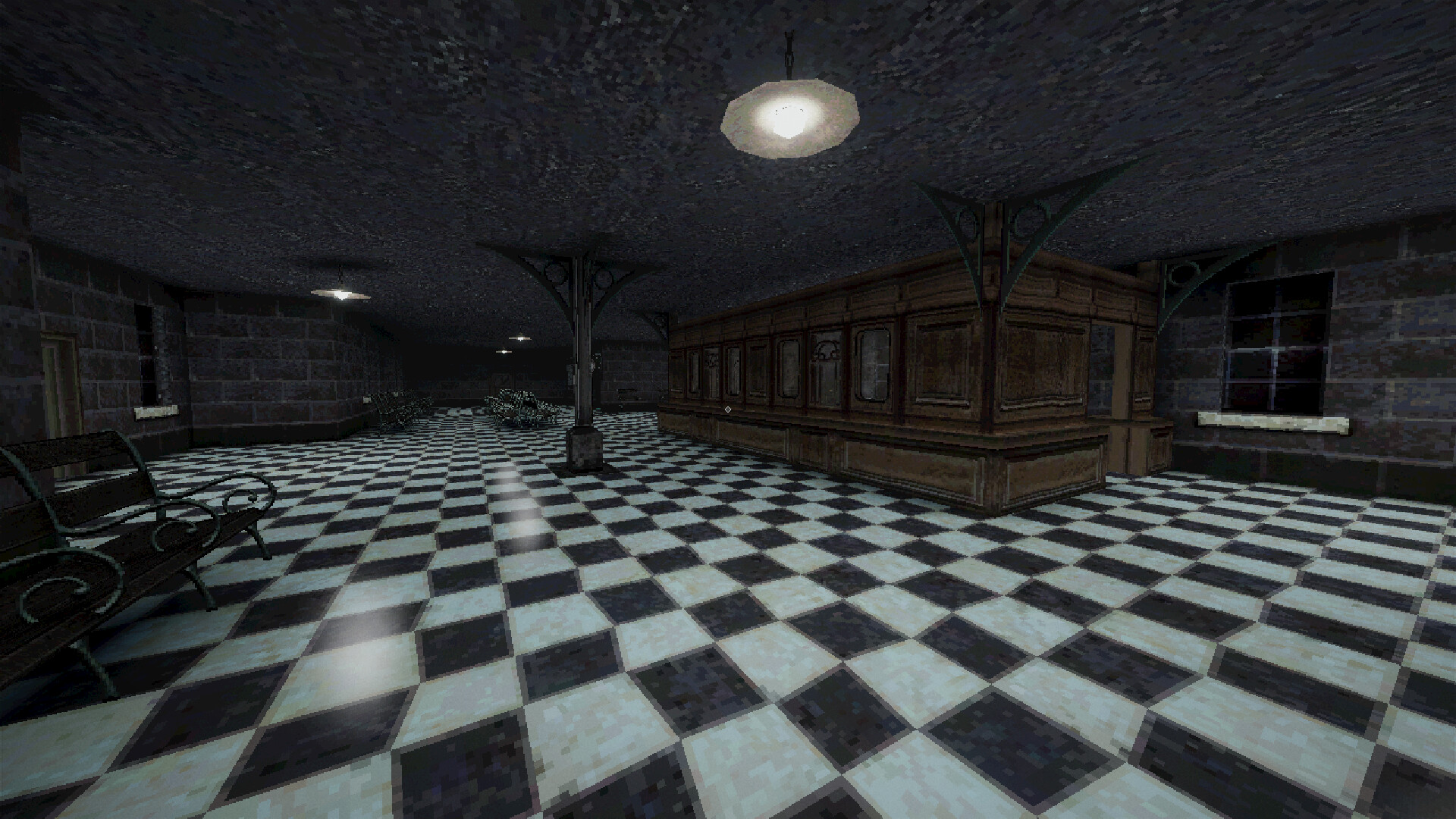 Matchstick: Cosmic Flame screenshot 17