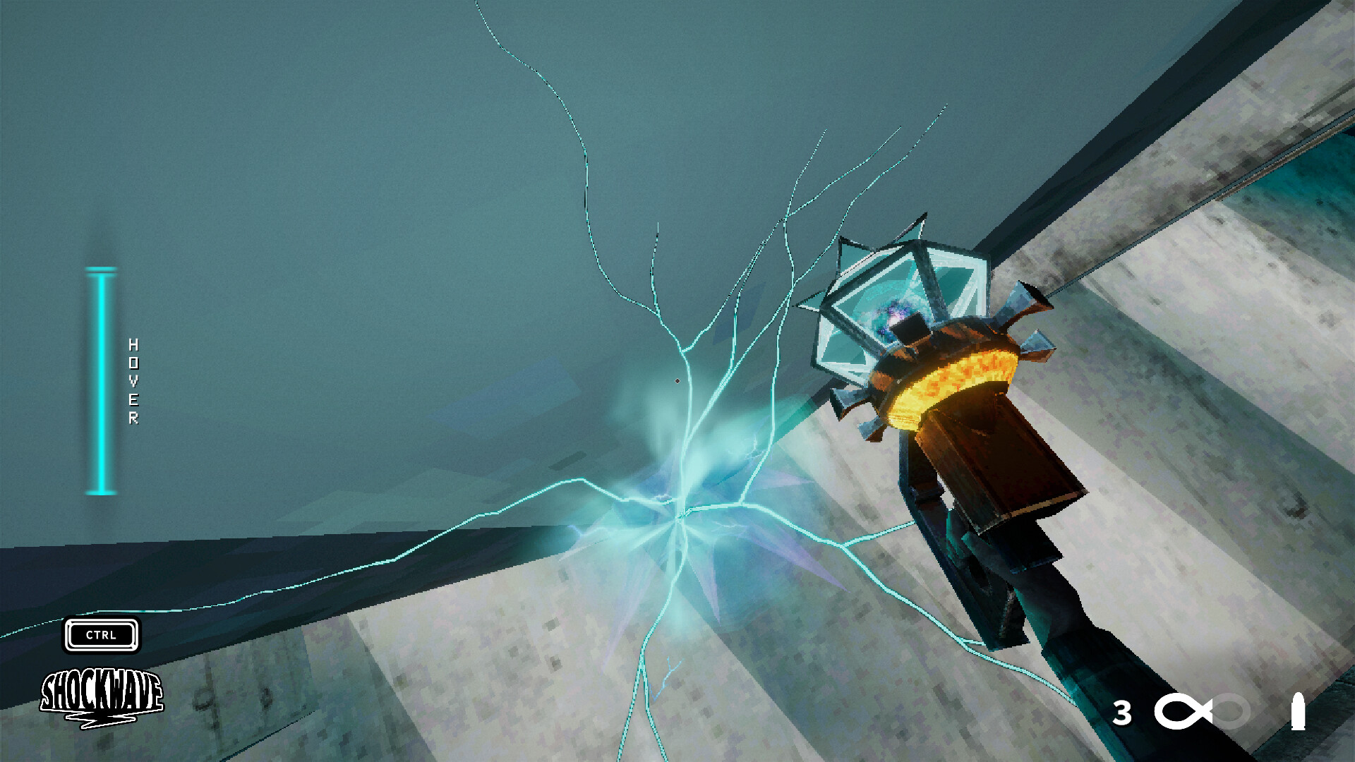 Matchstick: Cosmic Flame screenshot 10
