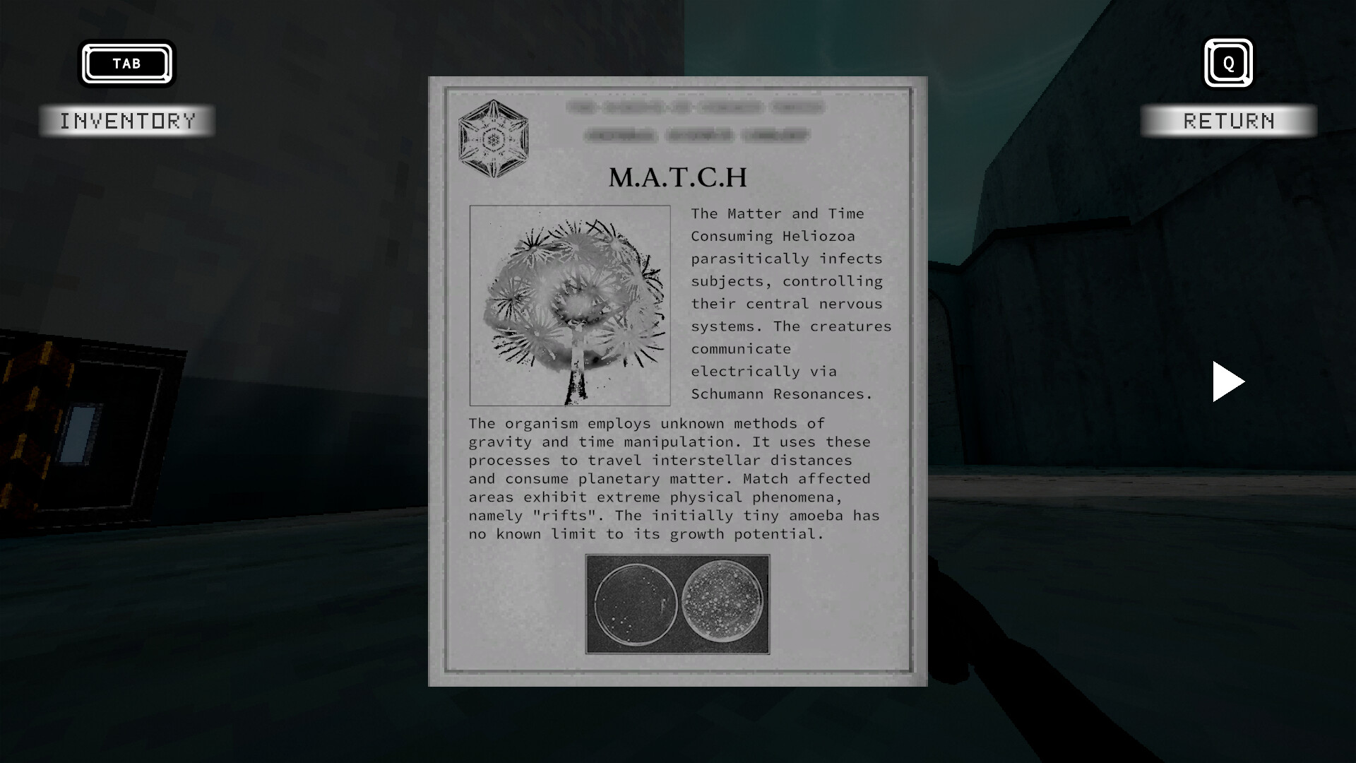 Matchstick: Cosmic Flame screenshot 15