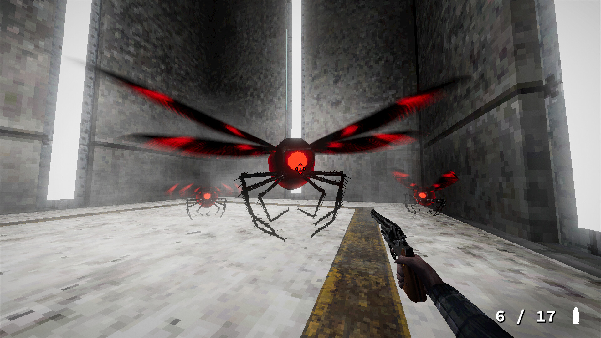 Matchstick: Cosmic Flame screenshot 8