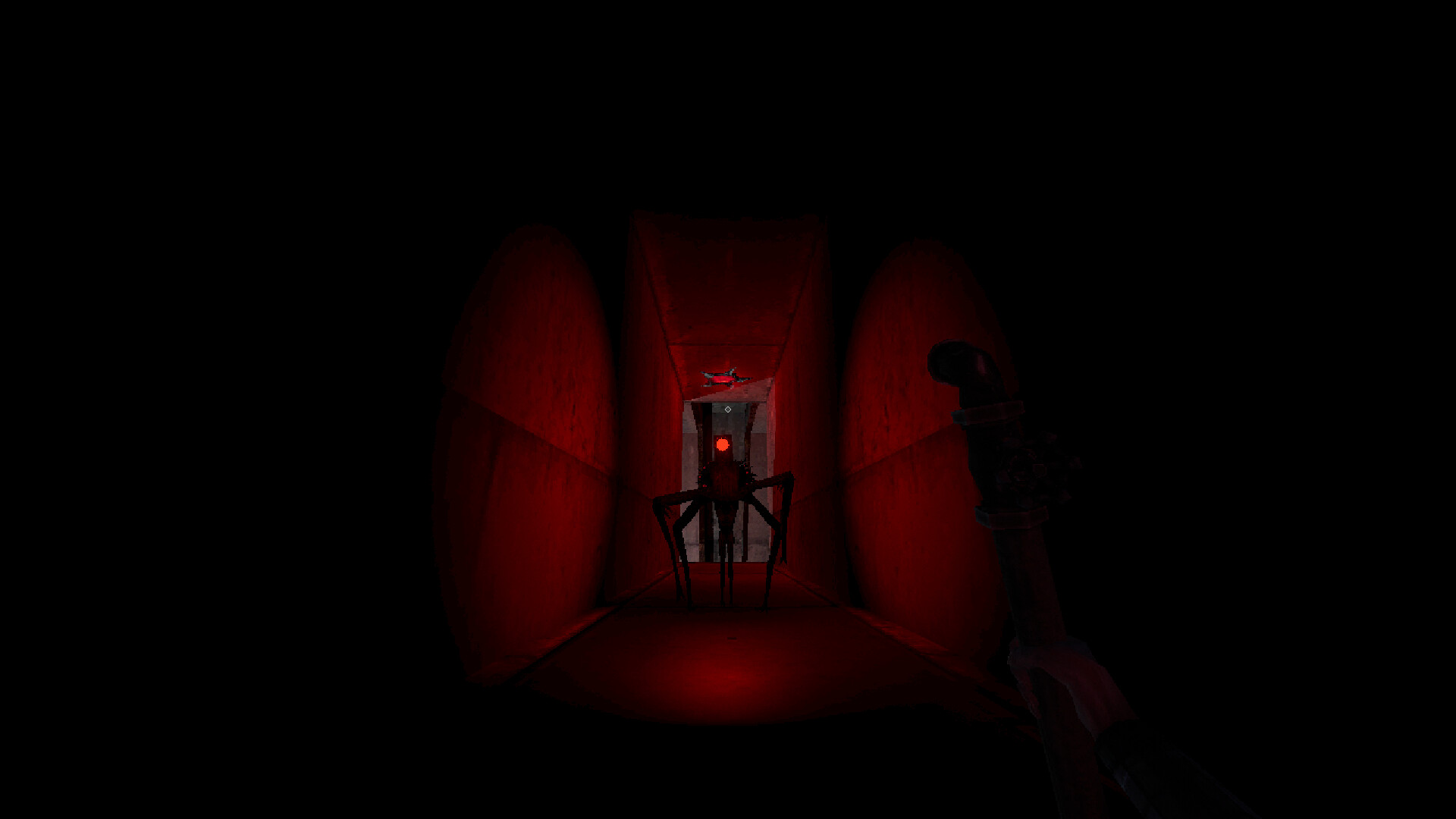 Matchstick: Cosmic Flame screenshot 4