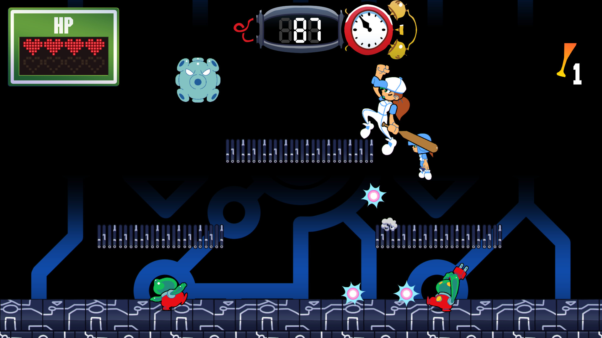 Home World Run screenshot 9