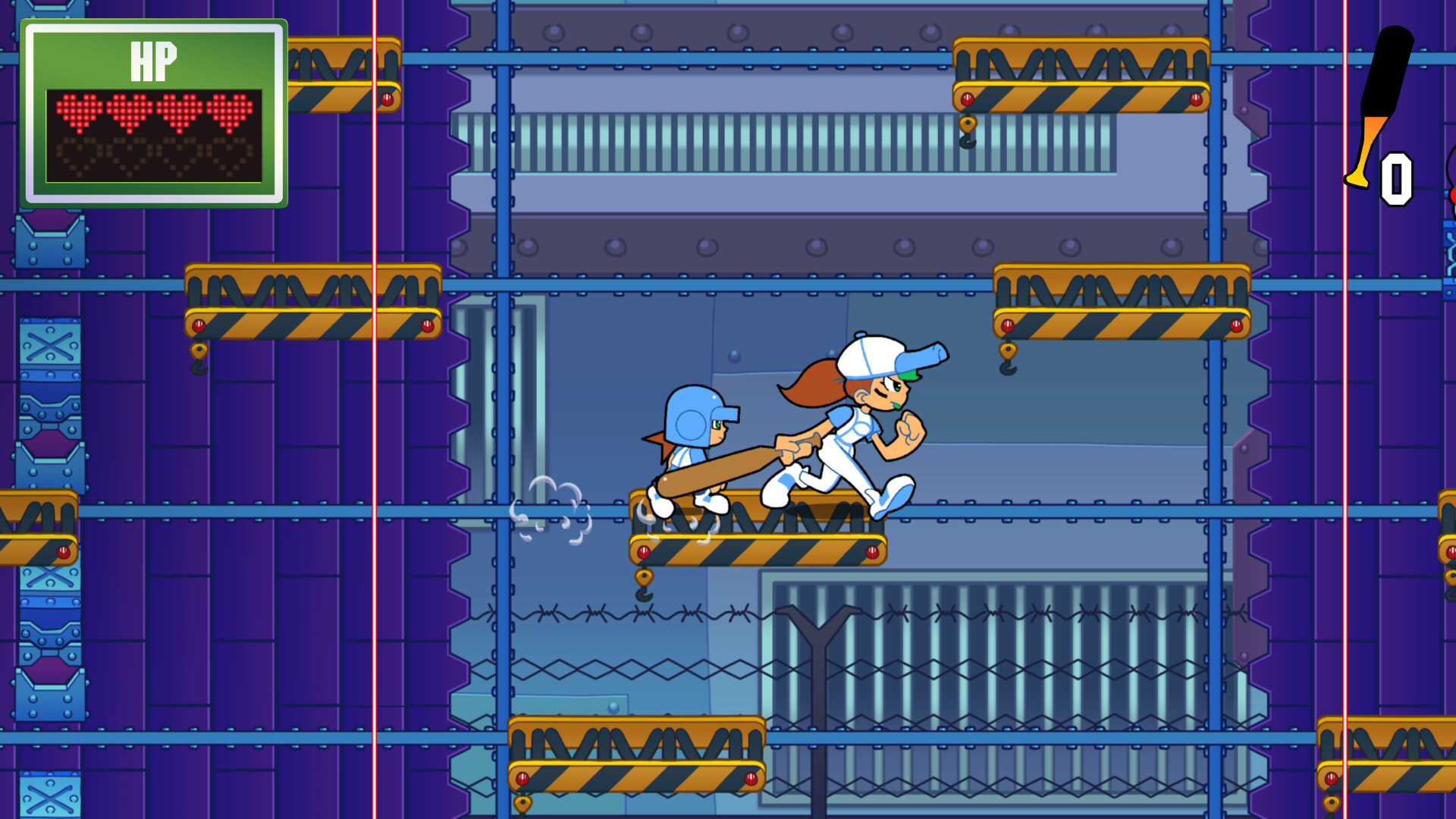 Home World Run screenshot 8