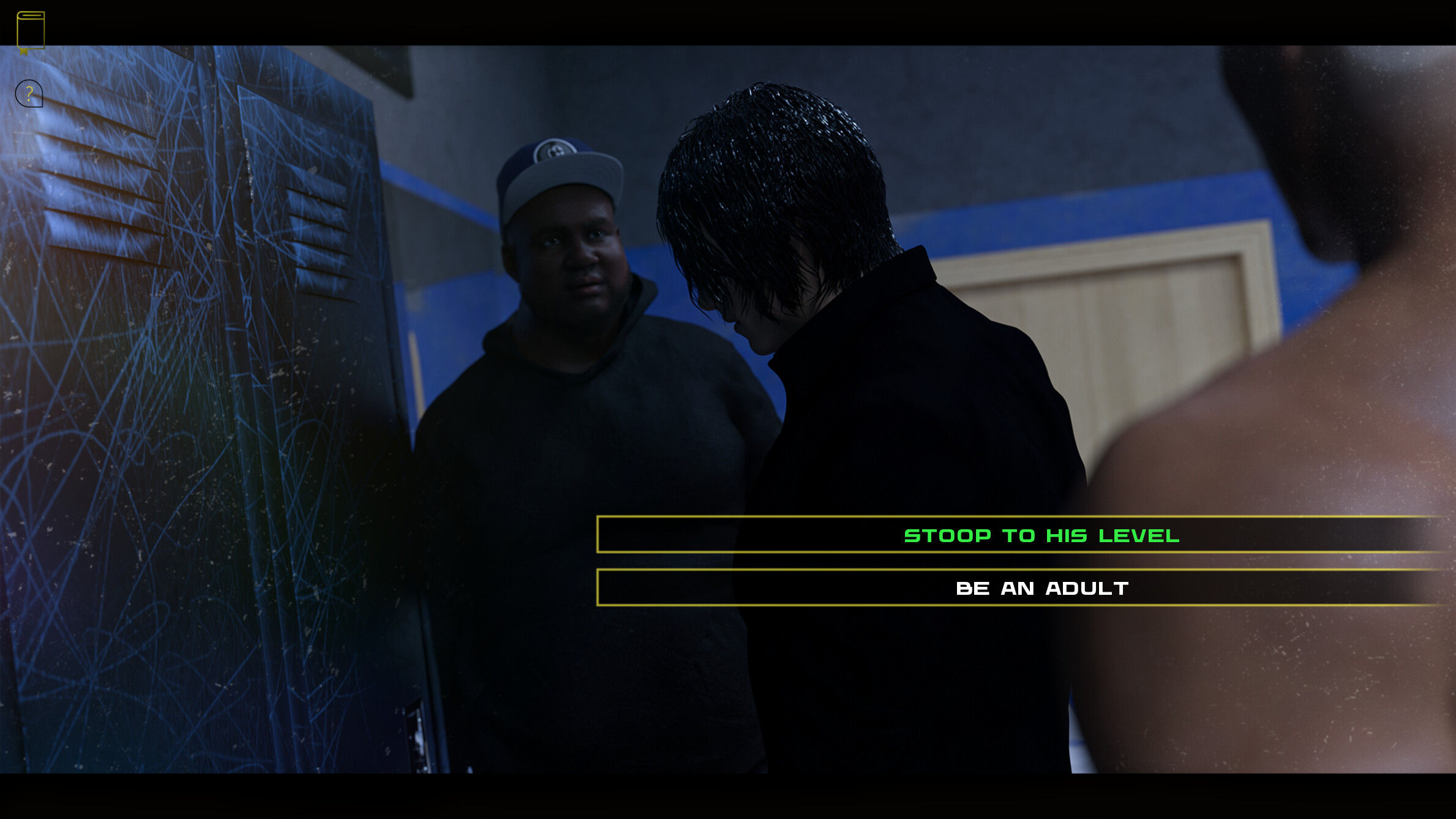 Move the Chains - Walkthrough screenshot 2