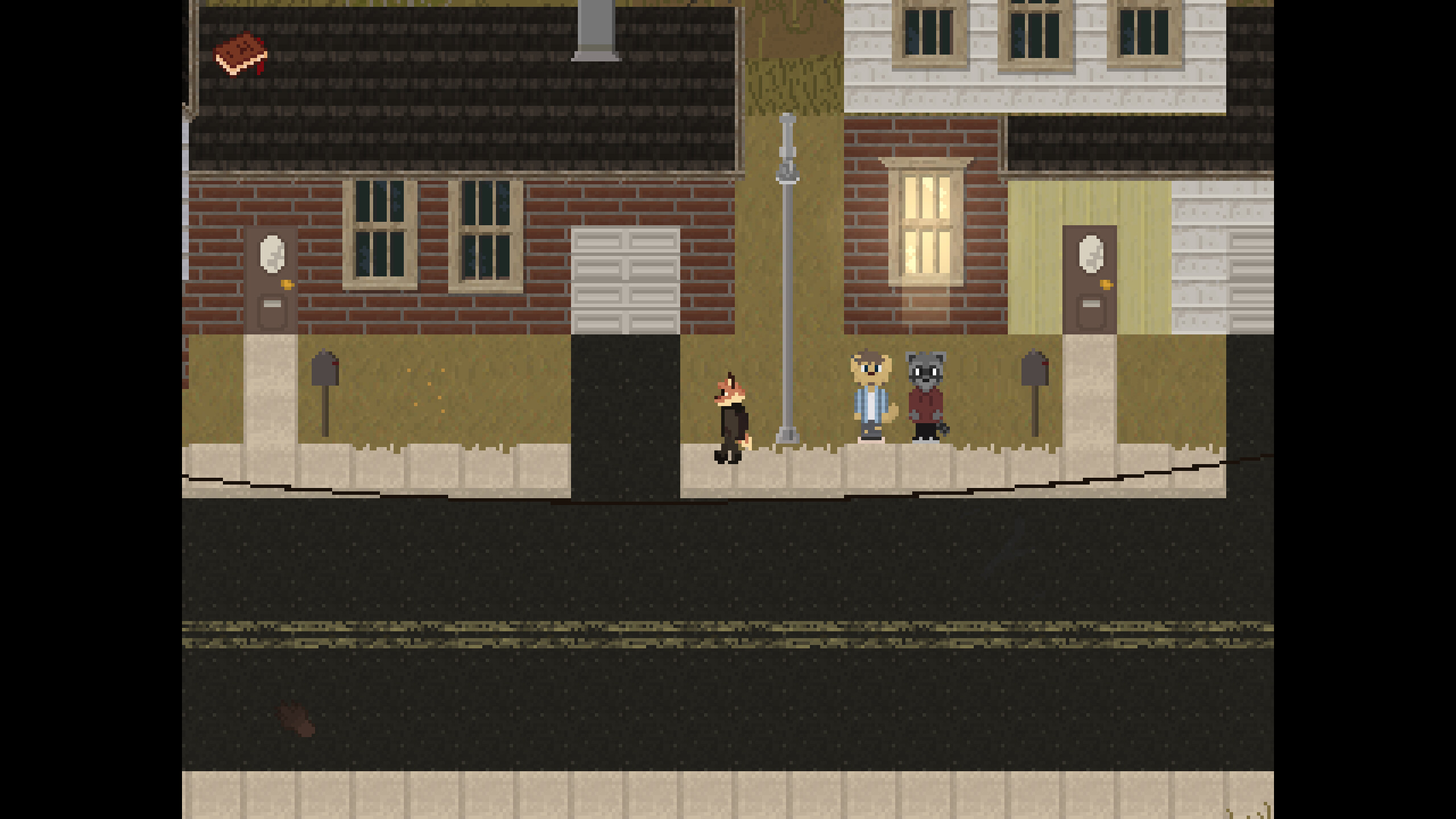 Foxlore Soundtrack screenshot 1
