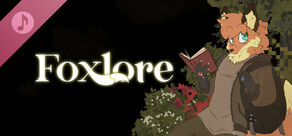 Foxlore Soundtrack