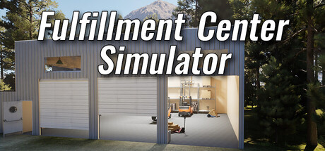 Fulfillment Center Simulator