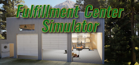 Fulfillment Center Simulator