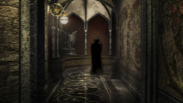 Nancy Drew®: Curse of Blackmoor Manor screenshot