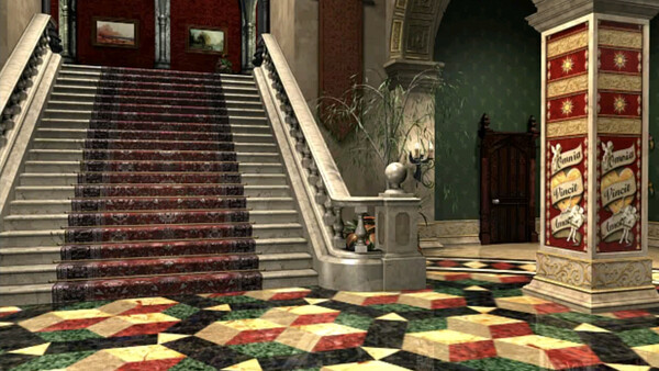 Nancy Drew®: Curse of Blackmoor Manor screenshot