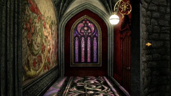 Nancy Drew®: Curse of Blackmoor Manor screenshot