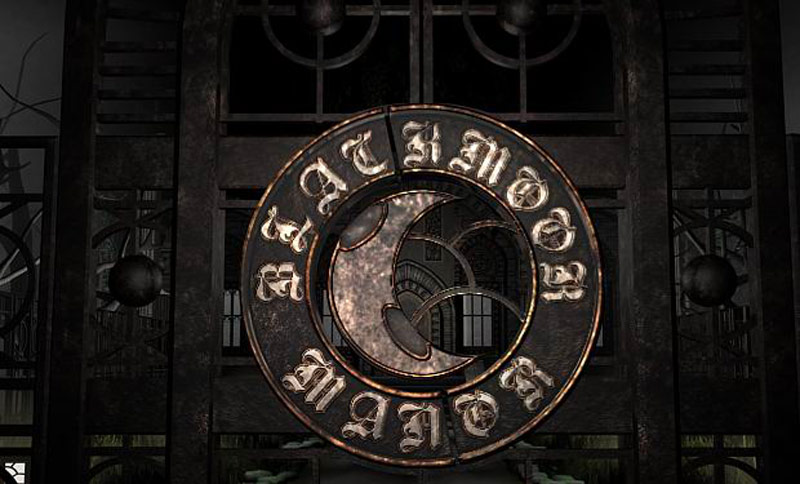 Nancy Drew®: Curse of Blackmoor Manor screenshot 4
