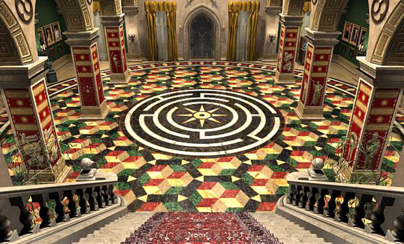 Nancy Drew®: Curse of Blackmoor Manor screenshot 5