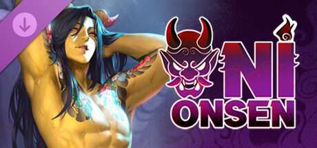 Oni Onsen Polyamory