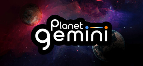 Planet Gemini