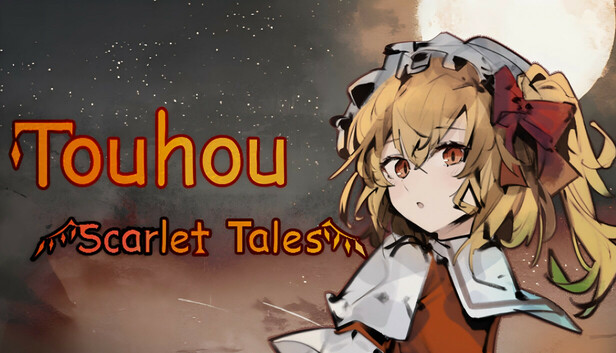 Touhou: Tales of the Scarlet