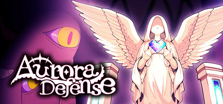 Aurora Defense Cover Image