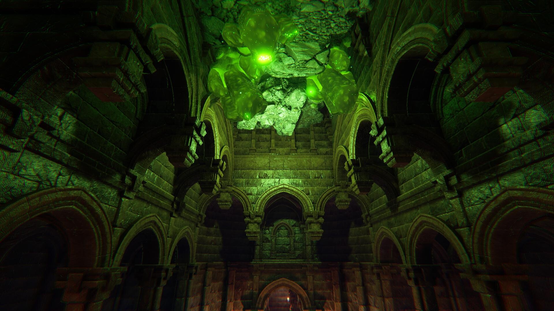 Ritual Chamber screenshot 6