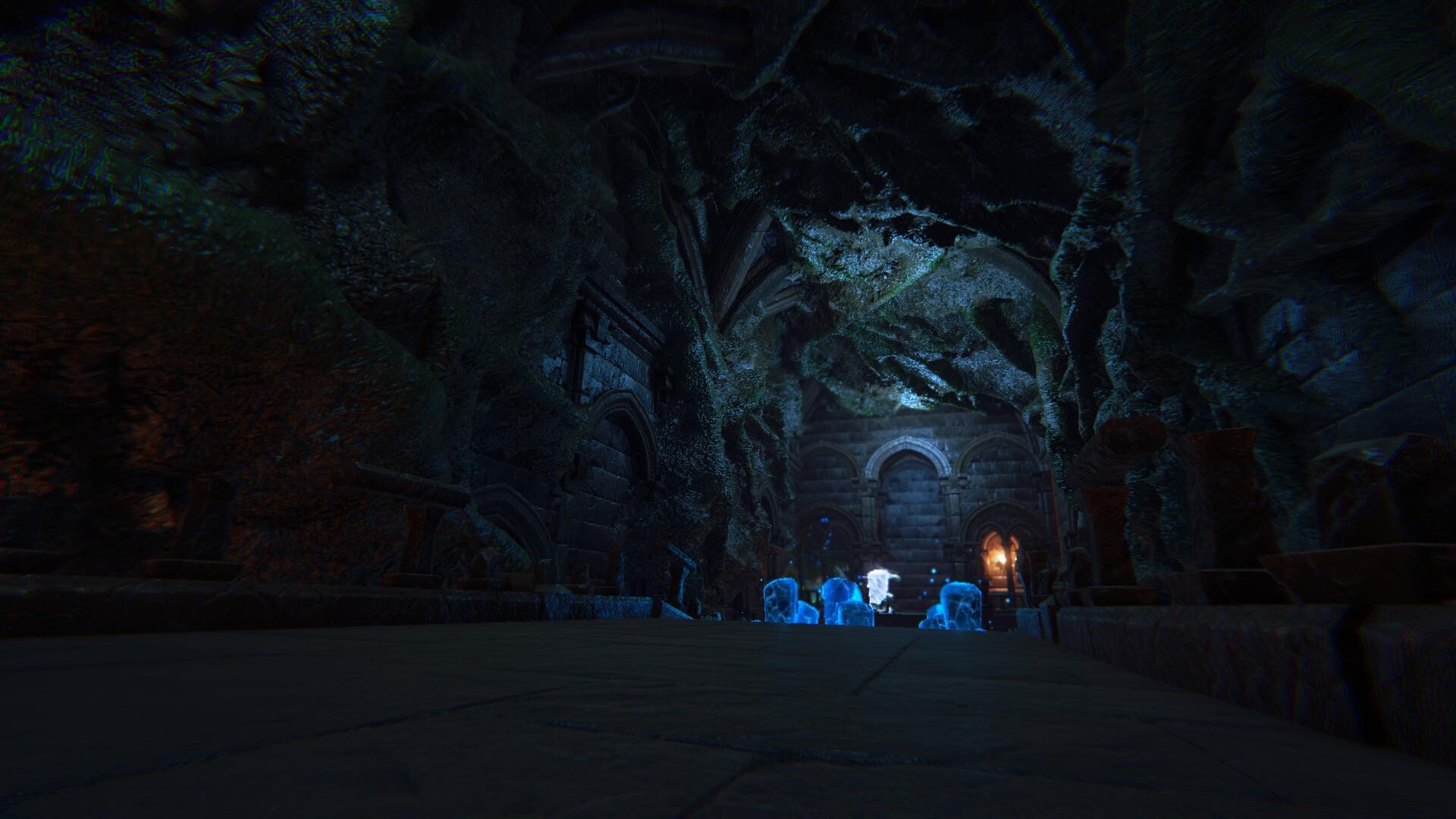 Ritual Chamber screenshot 5
