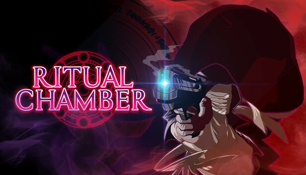 Ritual Chamber on Steam