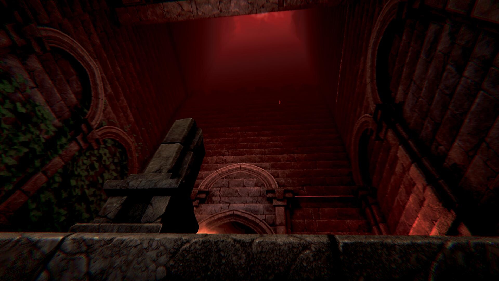 Ritual Chamber screenshot 2