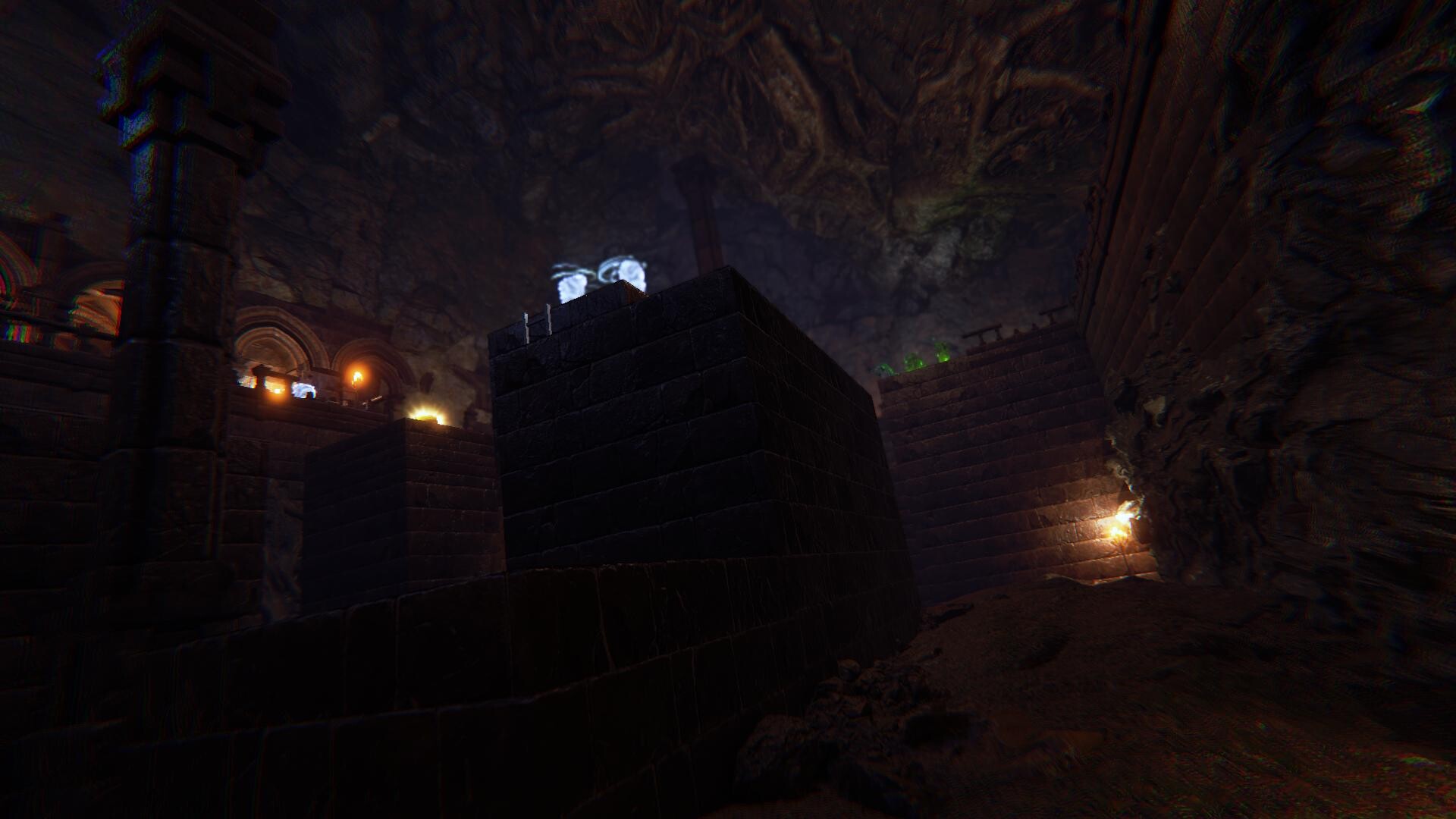 Ritual Chamber screenshot 3