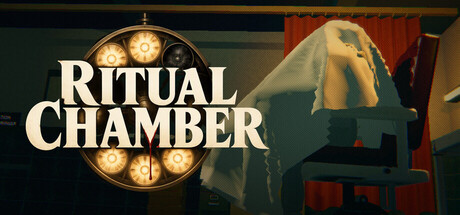 Ritual Chamber — Steam header