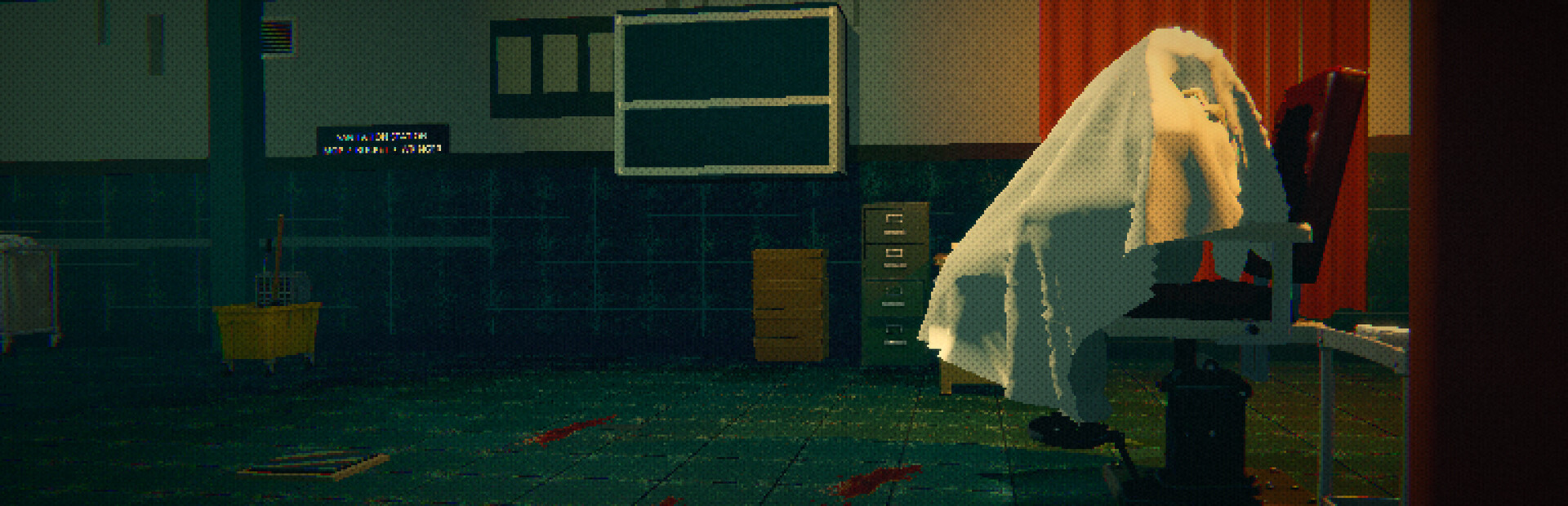 Ritual Chamber
