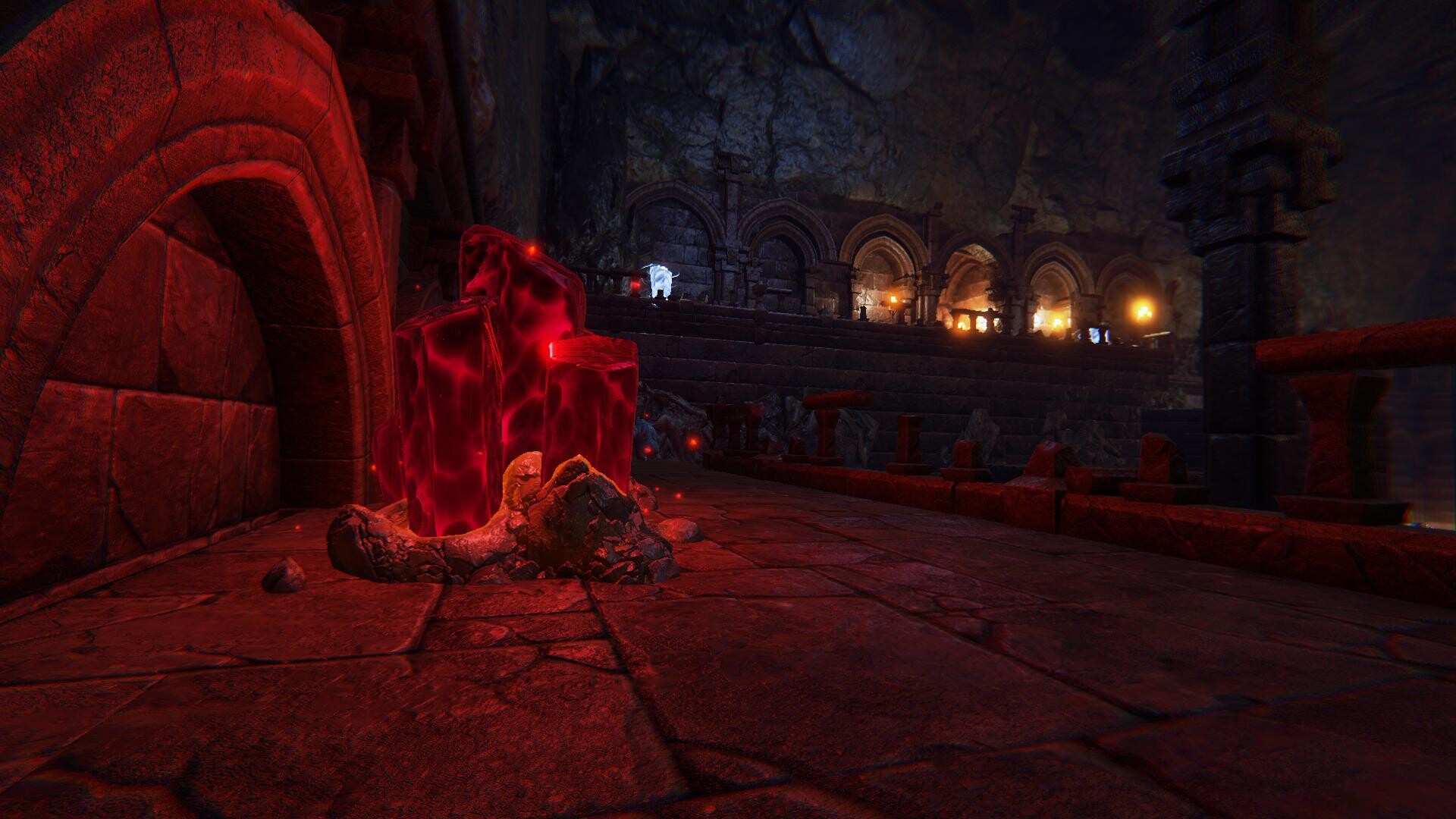 Ritual Chamber screenshot 4