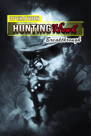 Operation Huntinghawk