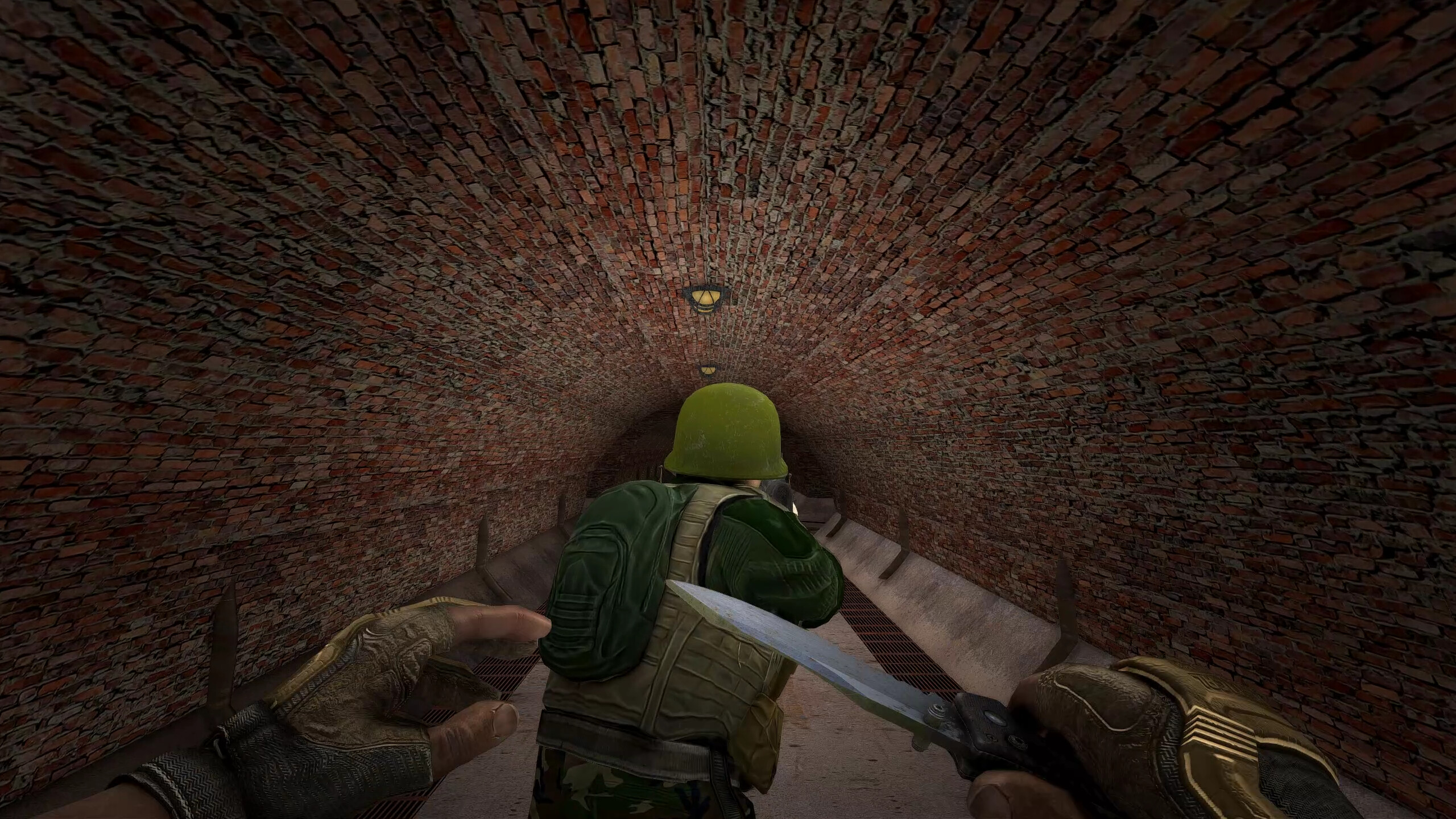Operation Huntinghawk screenshot 3