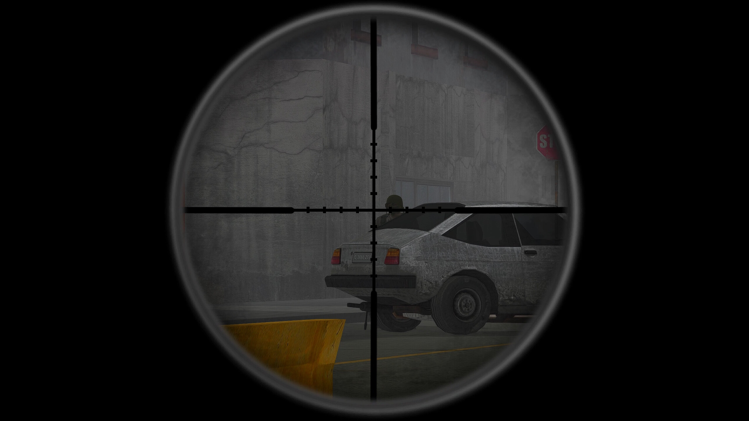 Operation Huntinghawk screenshot 10