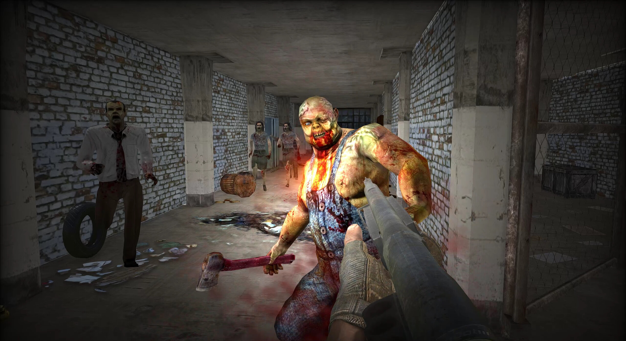 Operation Huntinghawk screenshot 5