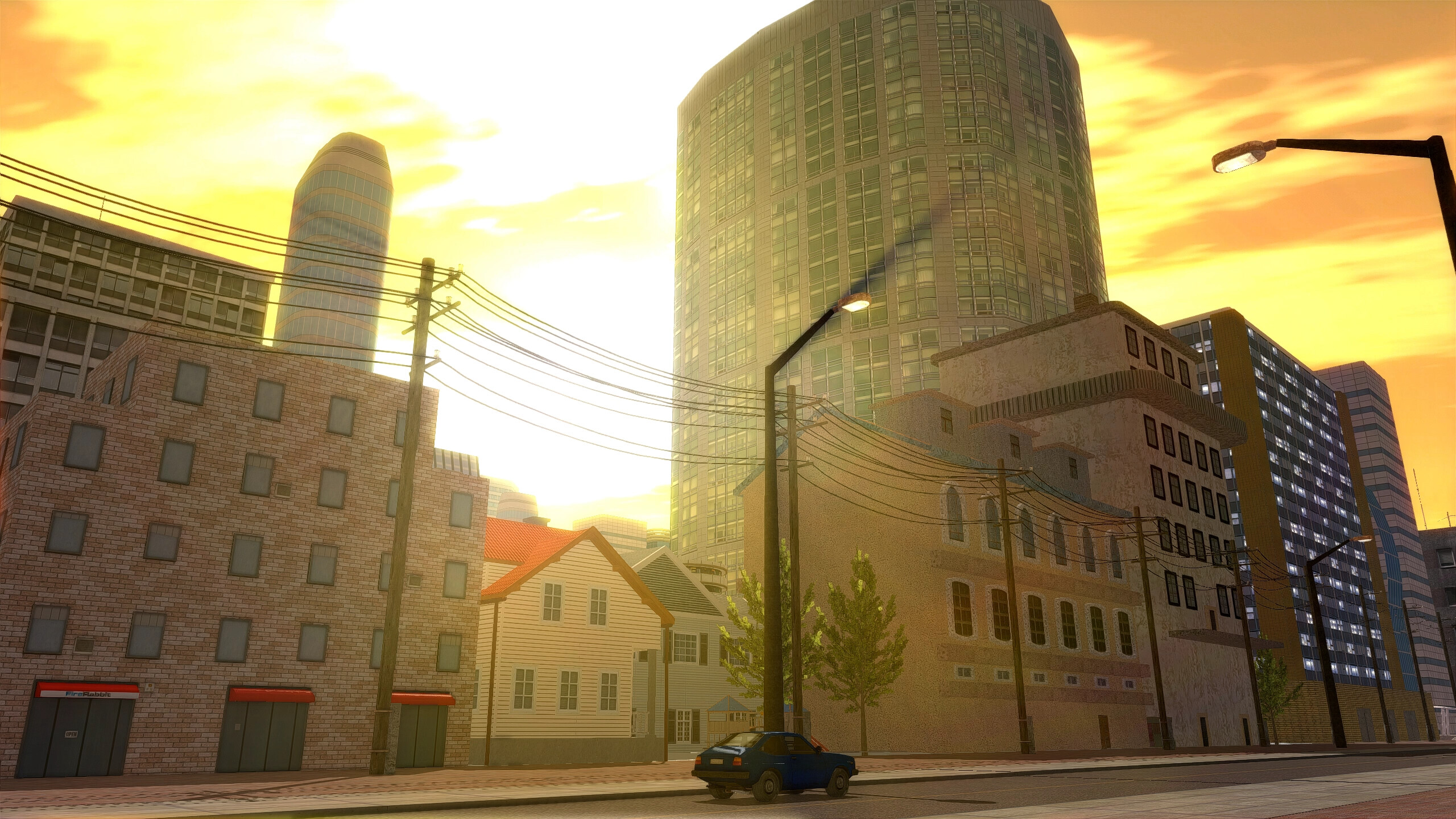 Operation Huntinghawk screenshot 4