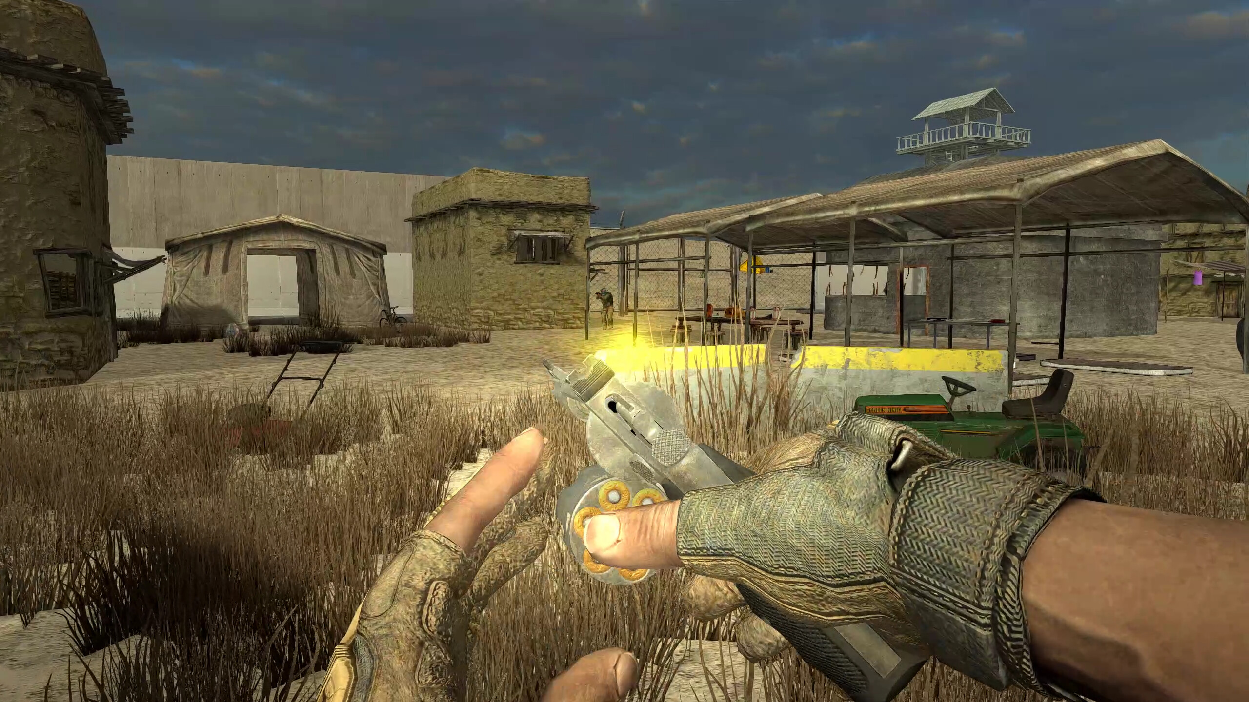 Operation Huntinghawk screenshot 7