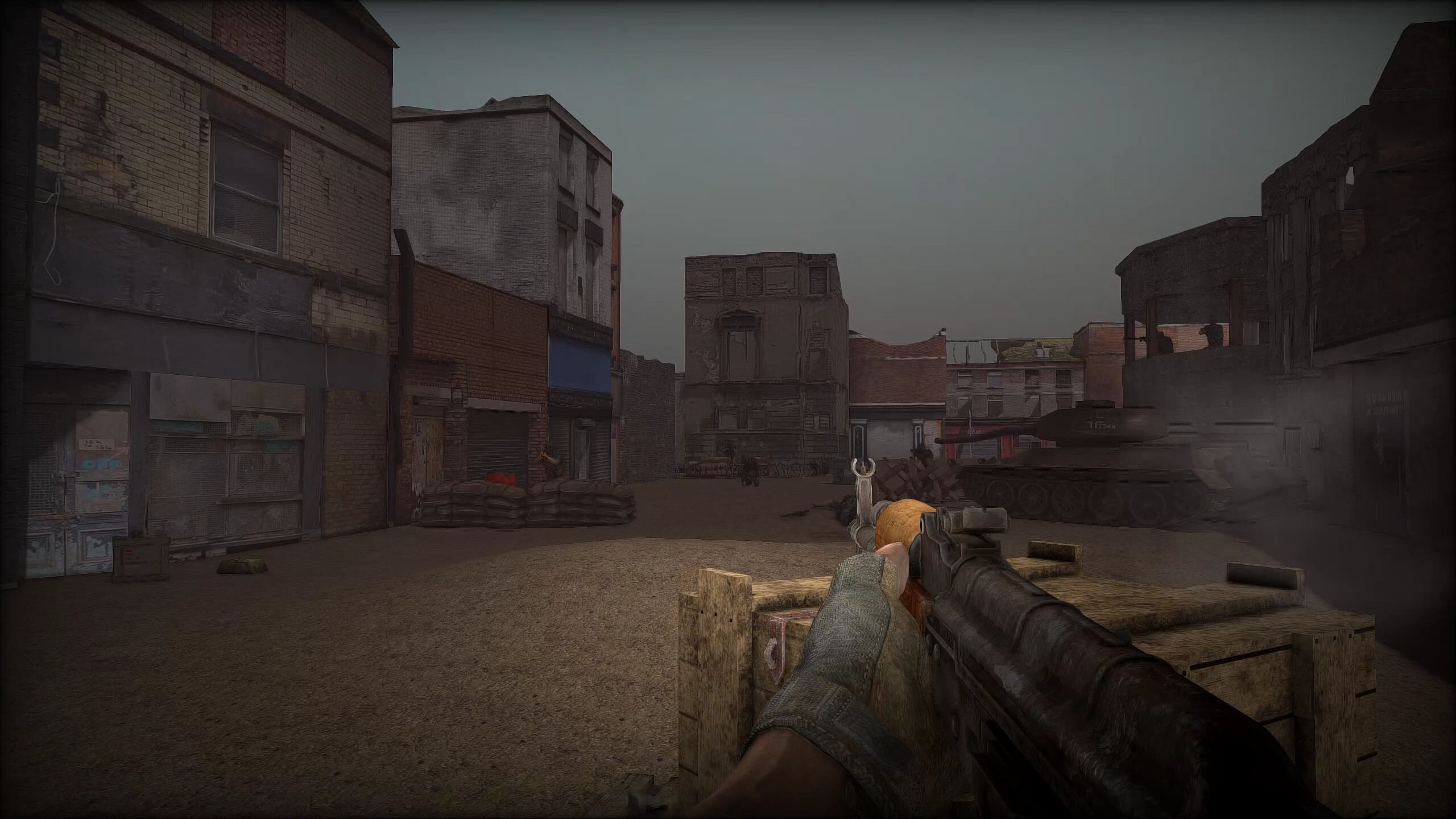 Operation Huntinghawk screenshot 2