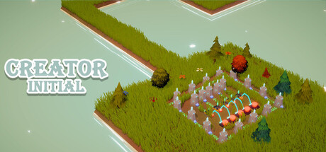 Creator-initial Cover Image