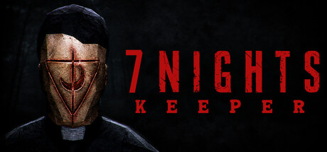 7 Nights Keeper — Steam header