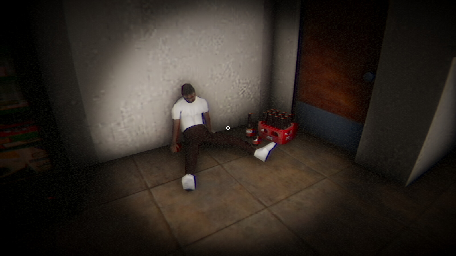 7 Nights Keeper screenshot 9