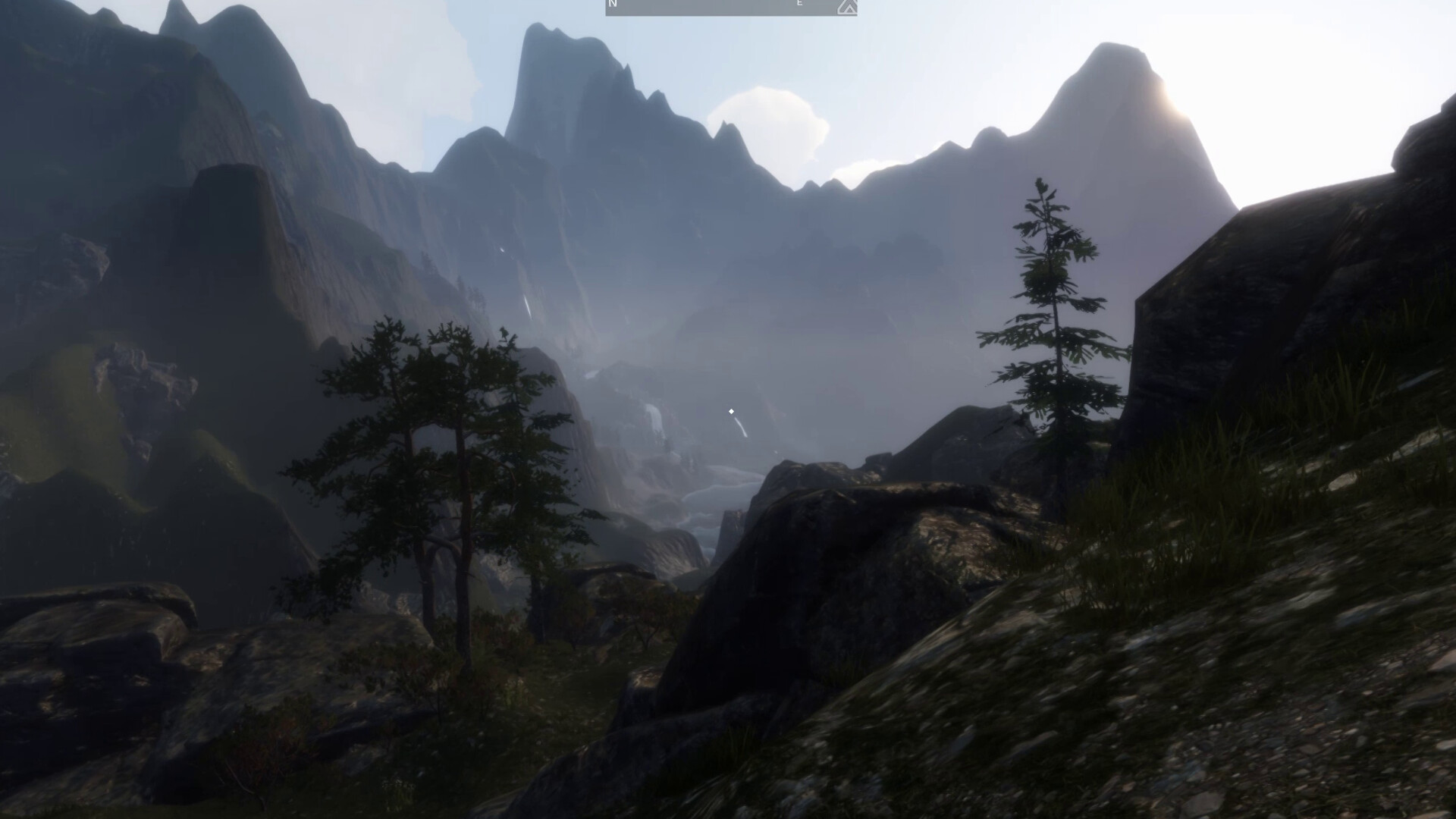 Outwith screenshot 4