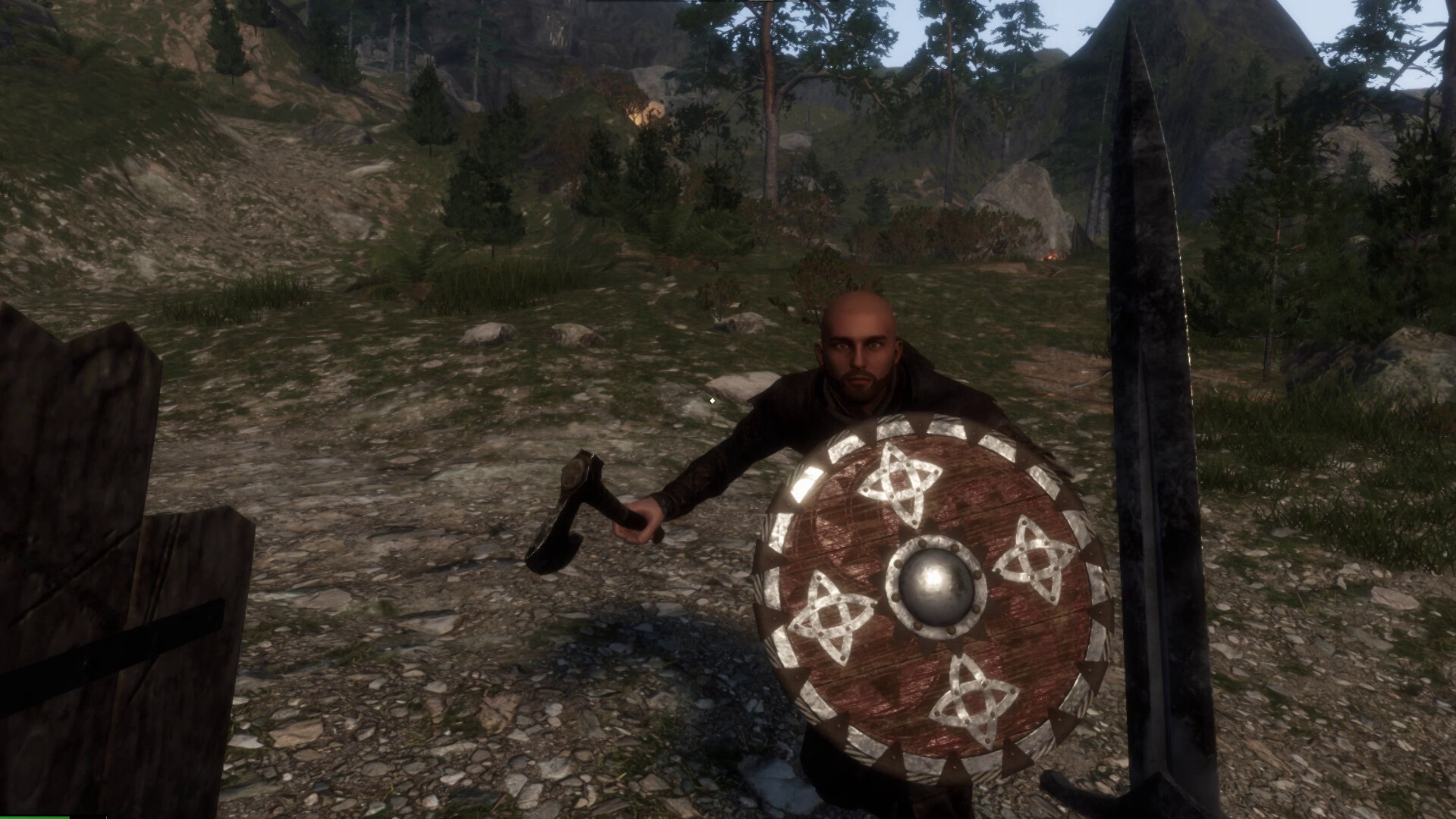 Outwith screenshot 10